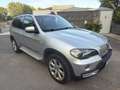 BMW X5 X5 3.0sdA Plateado - thumbnail 9
