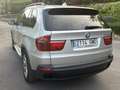 BMW X5 X5 3.0sdA Plateado - thumbnail 5