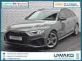 Audi A4 40 TDI QUA/S-LINE/COMPETITION/MATRIX/PANO/B&O Noir - thumbnail 1