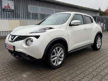 1.2 DIG-T Acenta Service*Reifen Neu
