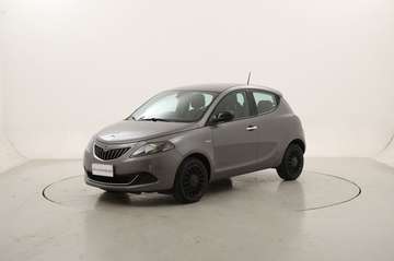 Hybrid Silver 1.0 Mild Hybrid 70CV