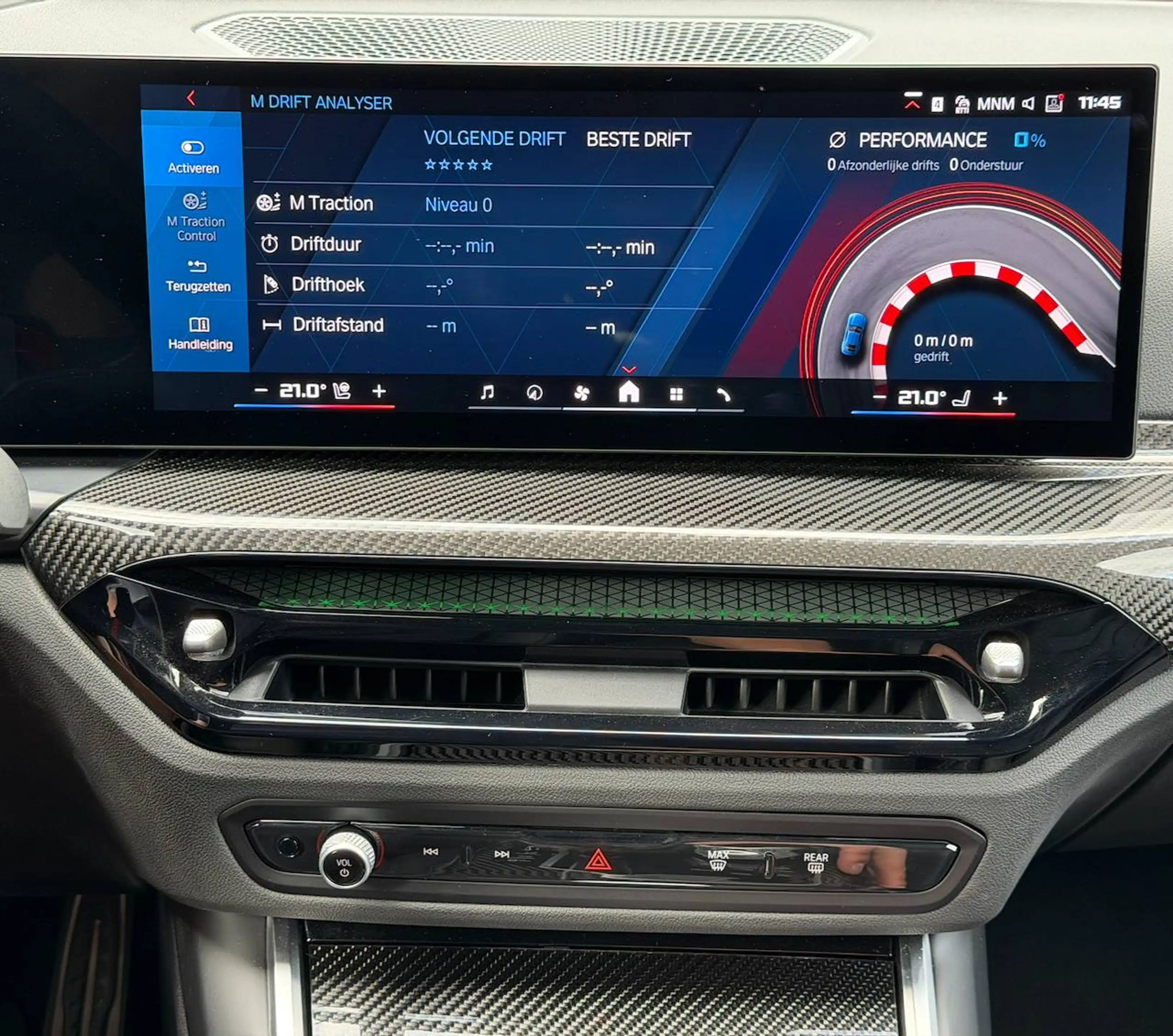BMW M3 TOURING COMPETITION CARBON ADAPTIVE CRUISE HEAD-UP 360°CAM LICHTE VRACHT — photo 18
