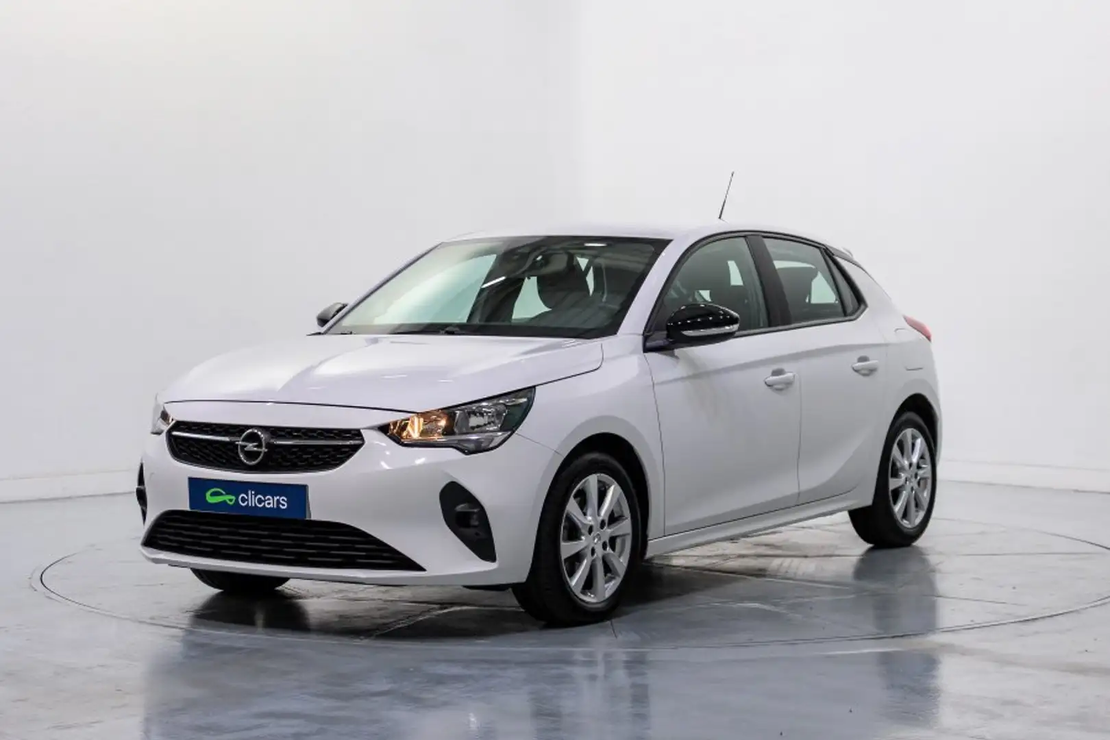 Opel Corsa 1.2T XHL S/S Edition 100 Blanco - 1