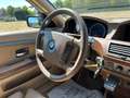 BMW 735 Li V8 Leder Xenon Massage 21 Zoll DAB PDC Schwarz - thumbnail 32