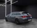 CUPRA Leon ST VZ CUP DSG 4Drive LED Brembo AHK Navi Leder ... Gris - thumbnail 3
