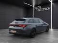 CUPRA Leon ST VZ CUP DSG 4Drive LED Brembo AHK Navi Leder ... Gris - thumbnail 5
