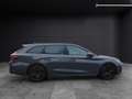 CUPRA Leon ST VZ CUP DSG 4Drive LED Brembo AHK Navi Leder ... Gris - thumbnail 6