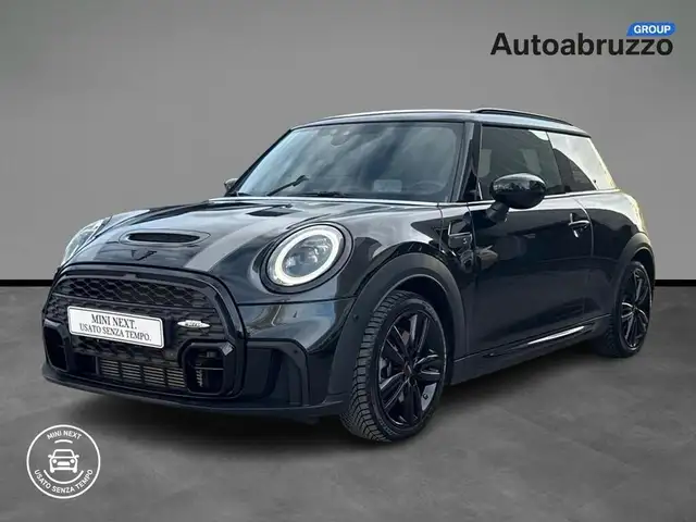 MINI Cooper S 3p 2.0  JCW auto