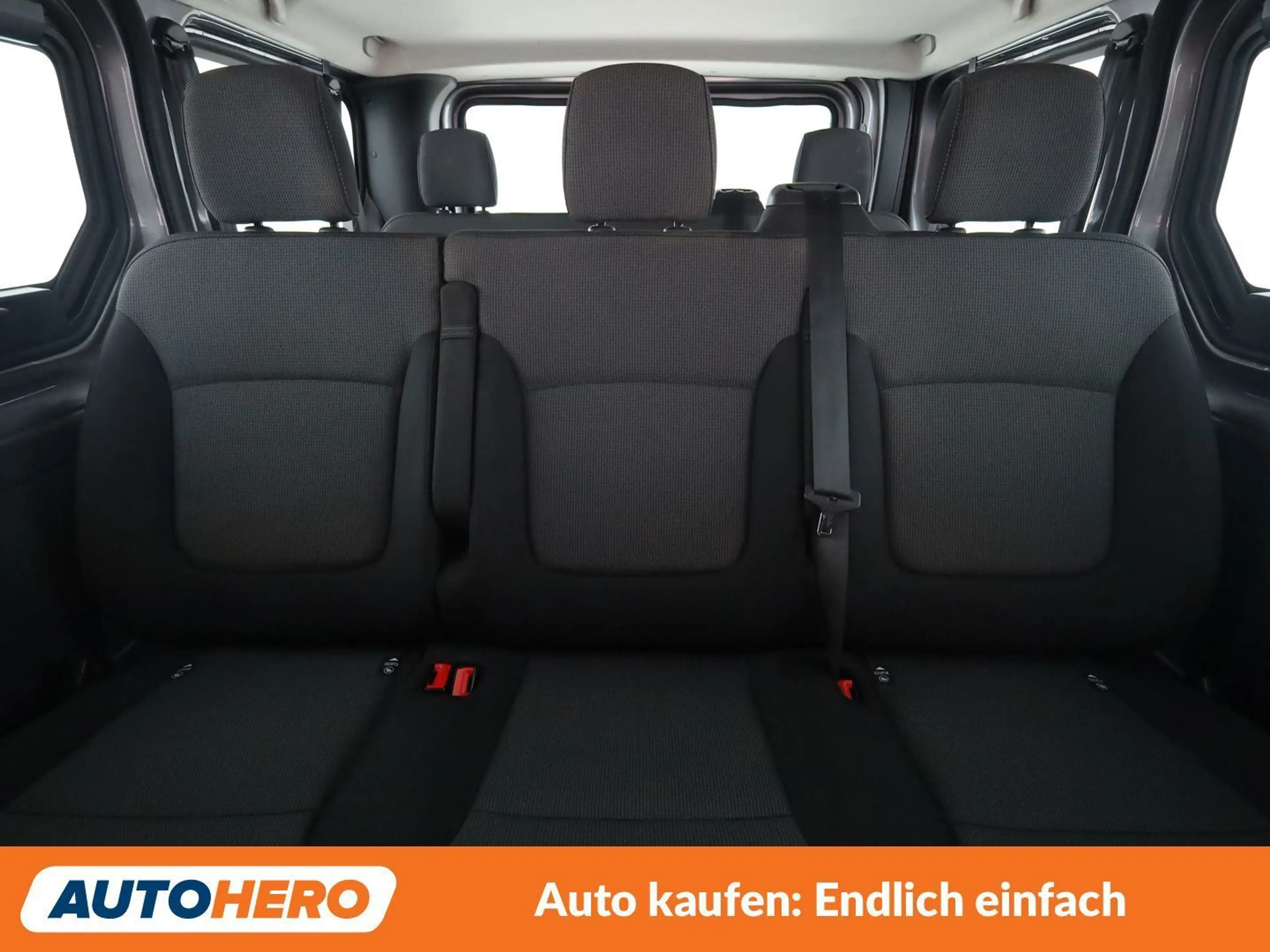 Fiat Talento 2.0 TwinTurbo Diesel Ecojet L1H1 1,2t Family — photo 15