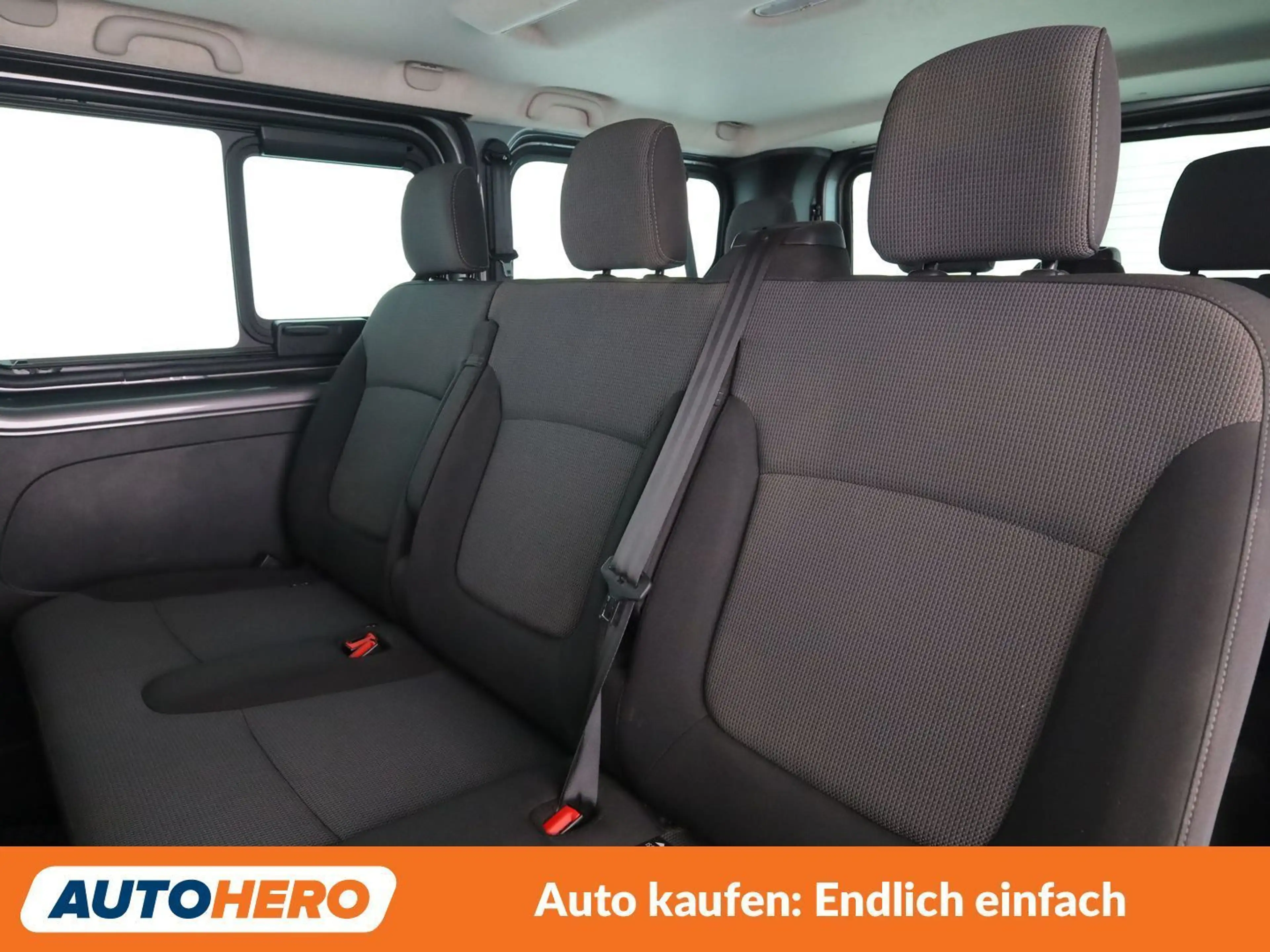 Fiat Talento 2.0 TwinTurbo Diesel Ecojet L1H1 1,2t Family — photo 14