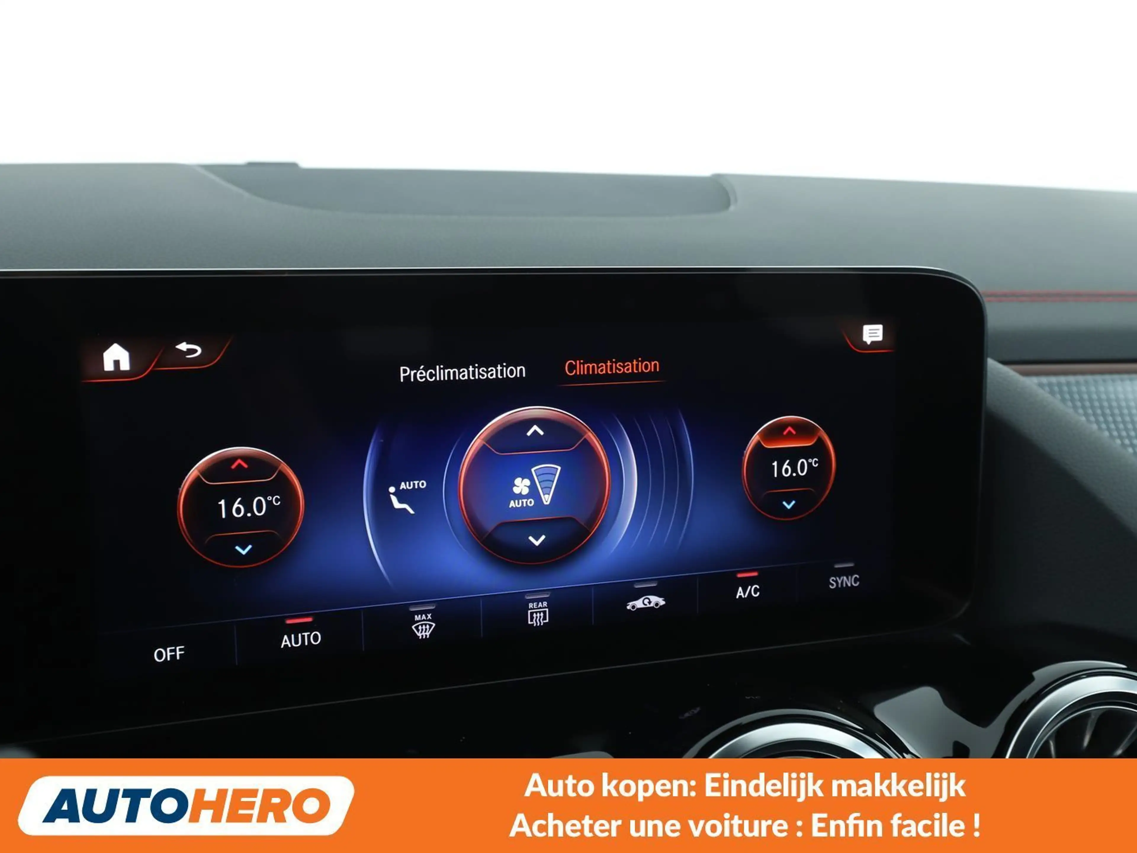 Mercedes-Benz EQA 250 250 AMG Line — photo 12