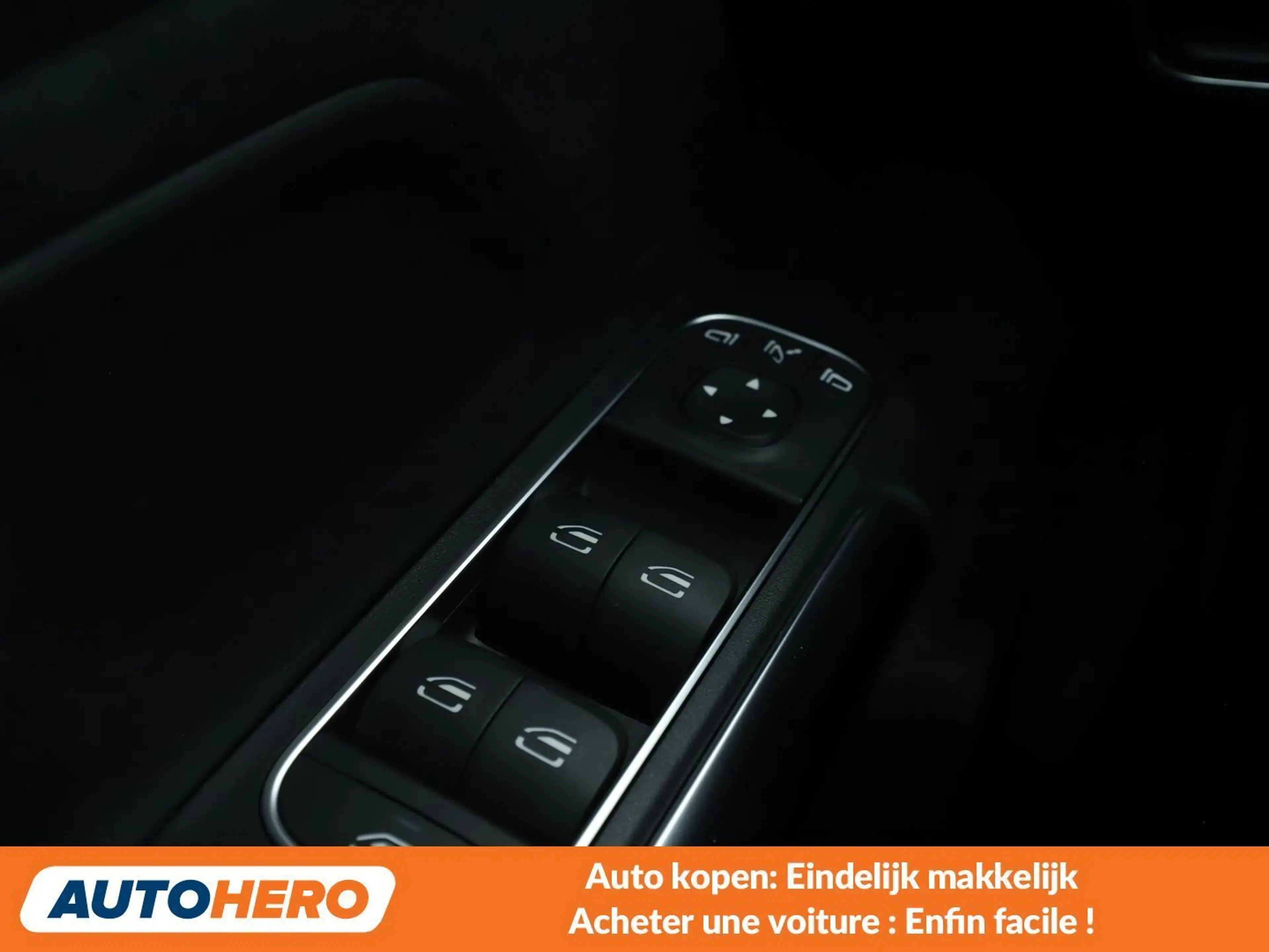 Mercedes-Benz EQA 250 250 AMG Line — photo 15