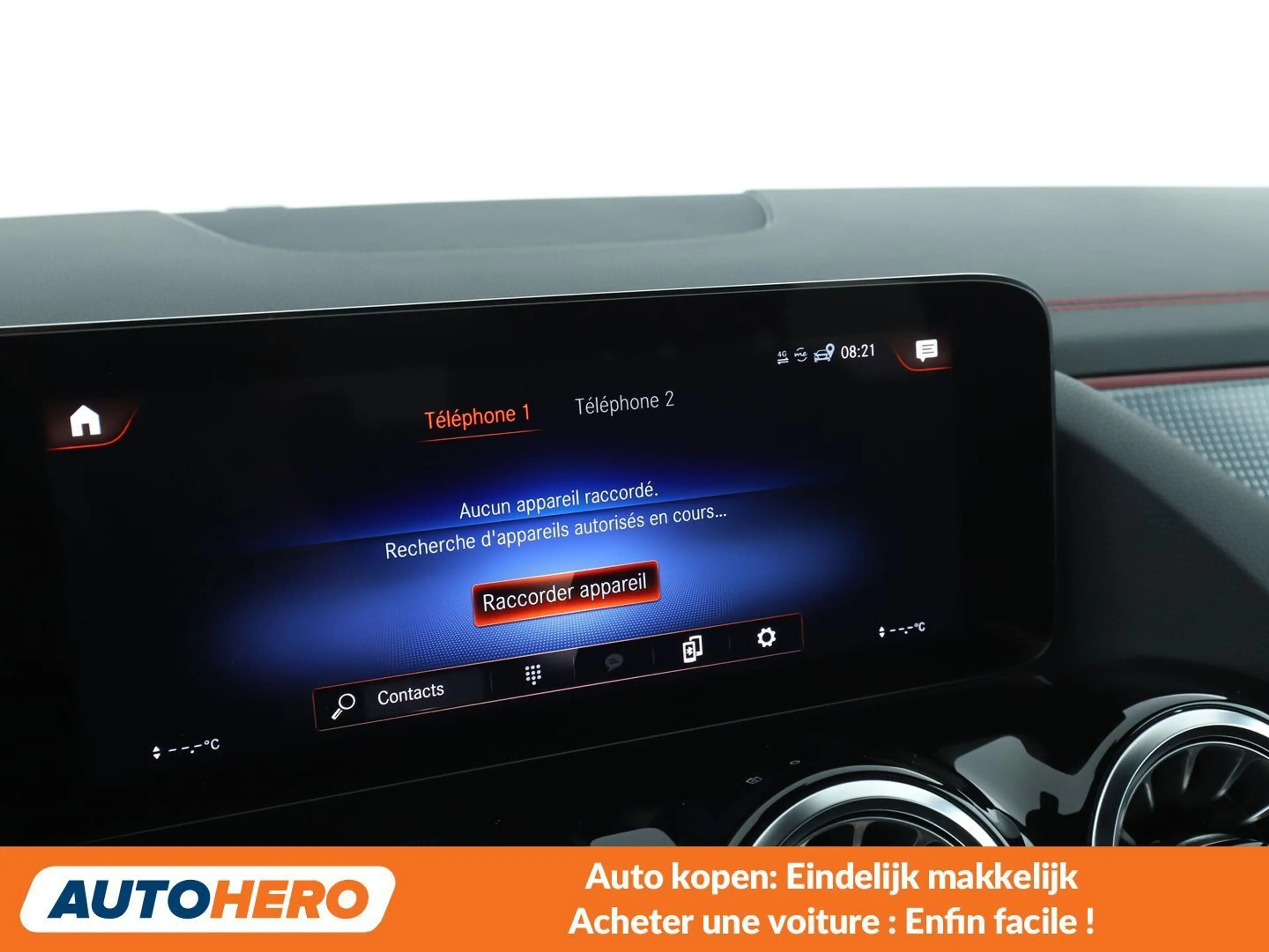 Mercedes-Benz EQA 250 250 AMG Line — photo 7
