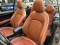 MINI Cooper Cabrio Cabriolet Cooper 136 ch BVA7 Finition Exquisite Gris - thumbnail 4