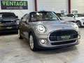 MINI Cooper Cabrio Cabriolet Cooper 136 ch BVA7 Finition Exquisite Gris - thumbnail 16