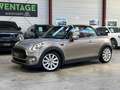 MINI Cooper Cabrio Cabriolet Cooper 136 ch BVA7 Finition Exquisite Gris - thumbnail 1