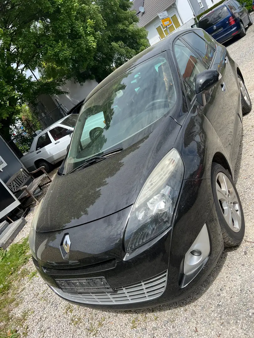 Renault Grand Scenic TCe 130 Dynamique crna - 1