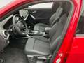 Audi Q2 30 TFSI admired Rot - thumbnail 10