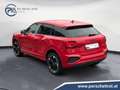 Audi Q2 30 TFSI admired Rot - thumbnail 2