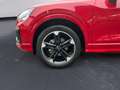 Audi Q2 30 TFSI admired Rot - thumbnail 9