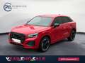 Audi Q2 30 TFSI admired Rot - thumbnail 1