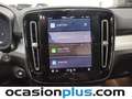 Volvo XC40 B3 Core Dark Aut. Gris - thumbnail 8