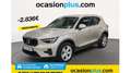 Volvo XC40 B3 Core Dark Aut. Gris - thumbnail 1