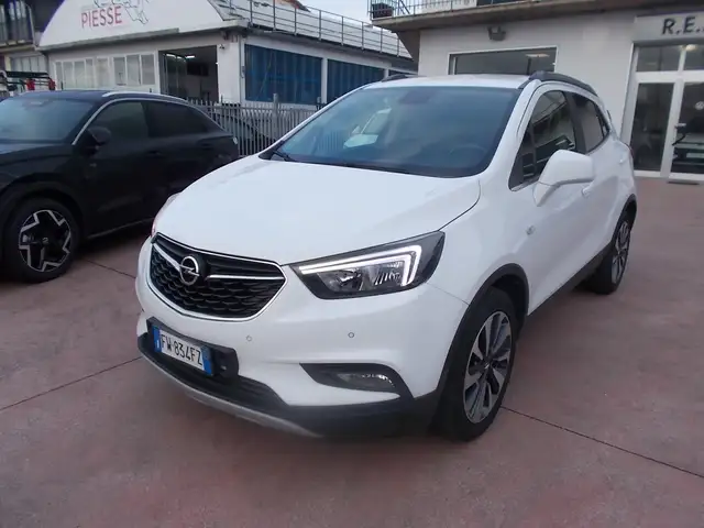 Opel Mokka X Mokka X 1.6 cdti Innovation s&s