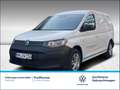 Volkswagen Caddy 2.0 TDI Cargo Maxi Klima Einparkhilfe Weiß - thumbnail 1
