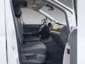 Volkswagen Caddy 2.0 TDI Cargo Maxi Klima Einparkhilfe Weiß - thumbnail 8