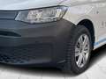Volkswagen Caddy 2.0 TDI Cargo Maxi Klima Einparkhilfe Weiß - thumbnail 6