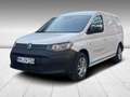 Volkswagen Caddy 2.0 TDI Cargo Maxi Klima Einparkhilfe Weiß - thumbnail 2