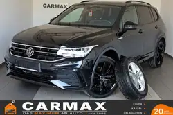 Volkswagen Tiguan Allspace R Line 4M Navi,HUD,Panorama,ACC