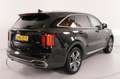 Kia Sorento 1.6 T-GDI 4WD-265 pk PHEV | Pano | Memory | Adapti Zwart - thumbnail 11