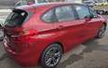 BMW 218 218 i Sport Line Rot - thumbnail 4
