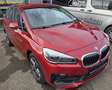 BMW 218 218 i Sport Line Rot - thumbnail 1