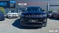 Jeep Compass 1.6 MULTIJET 120 LONGITUDE BUSINESS 2WD Zwart - thumbnail 3
