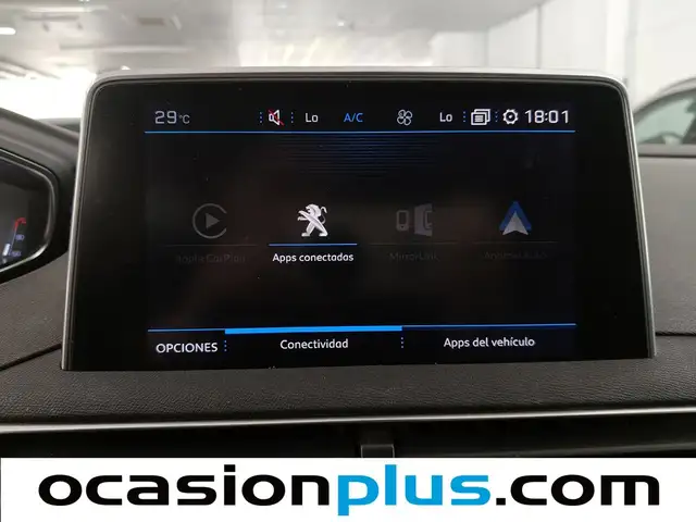 Peugeot 3008 view 10