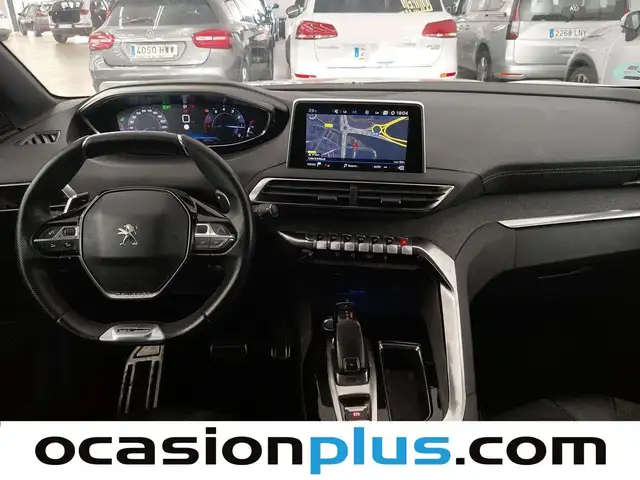 Peugeot 3008 view 7
