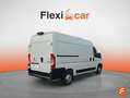 Peugeot Boxer L2H2 Blanco - thumbnail 8