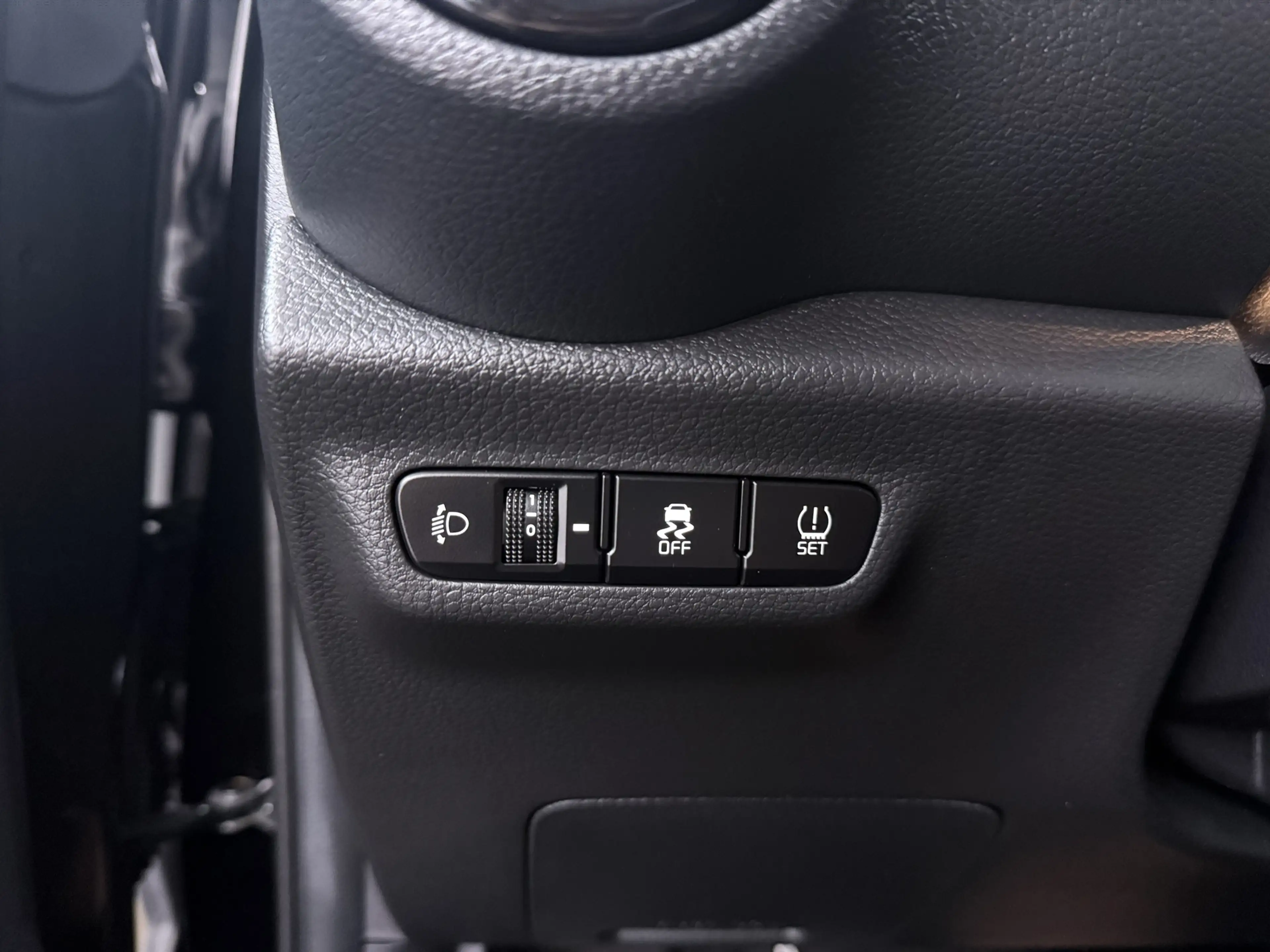 Kia Picanto 1.0 DPi ComfortLine — photo 5