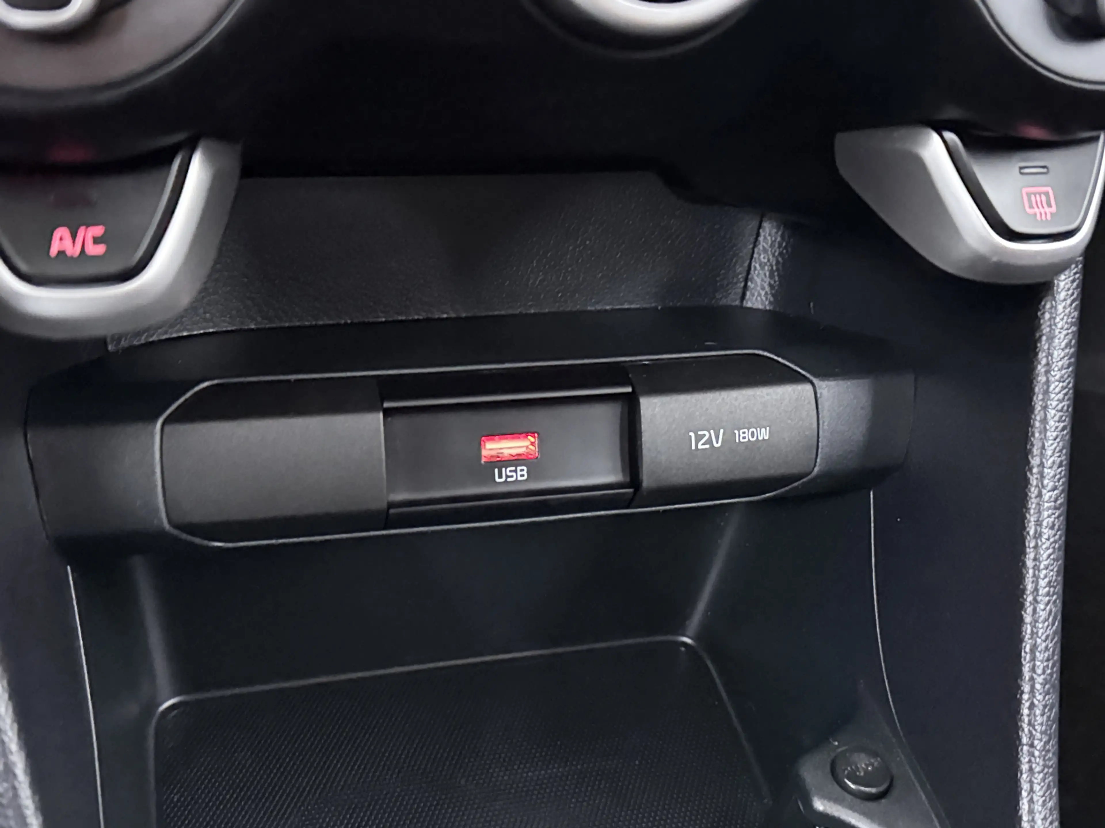 Kia Picanto 1.0 DPi ComfortLine — photo 13