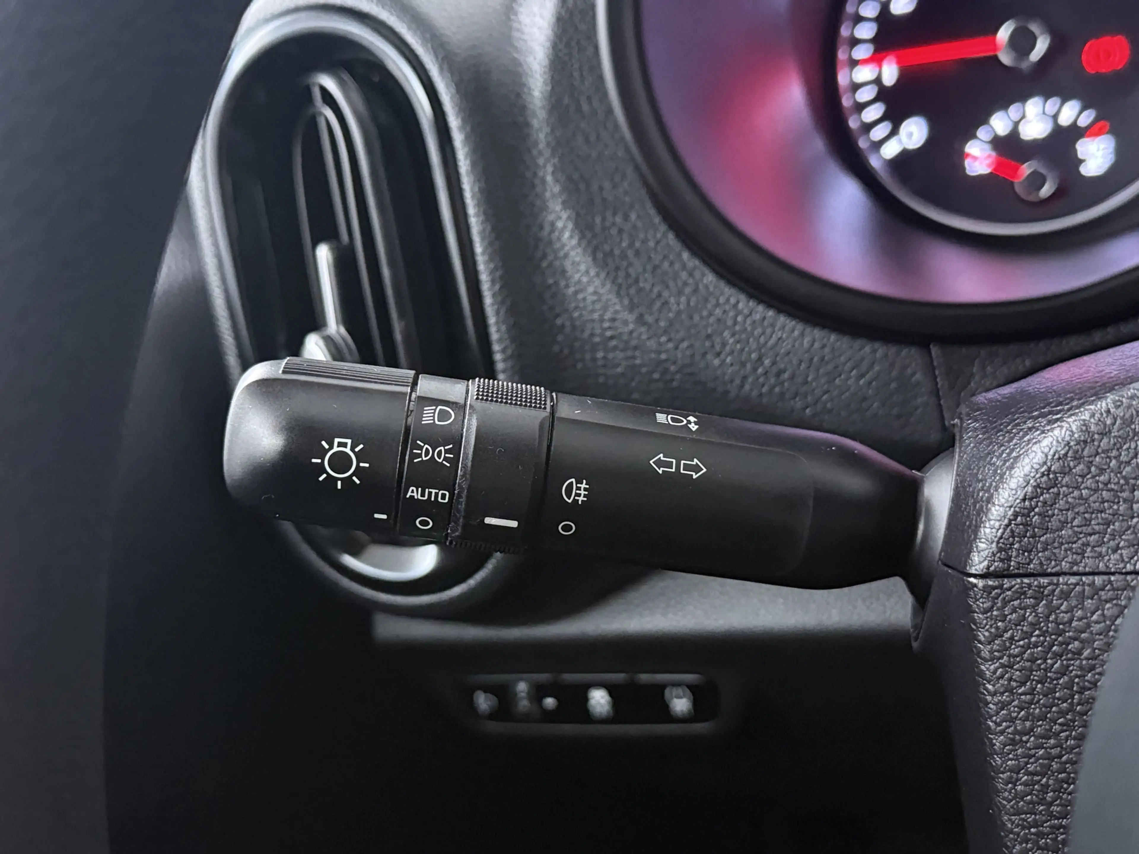 Kia Picanto 1.0 DPi ComfortLine — photo 7