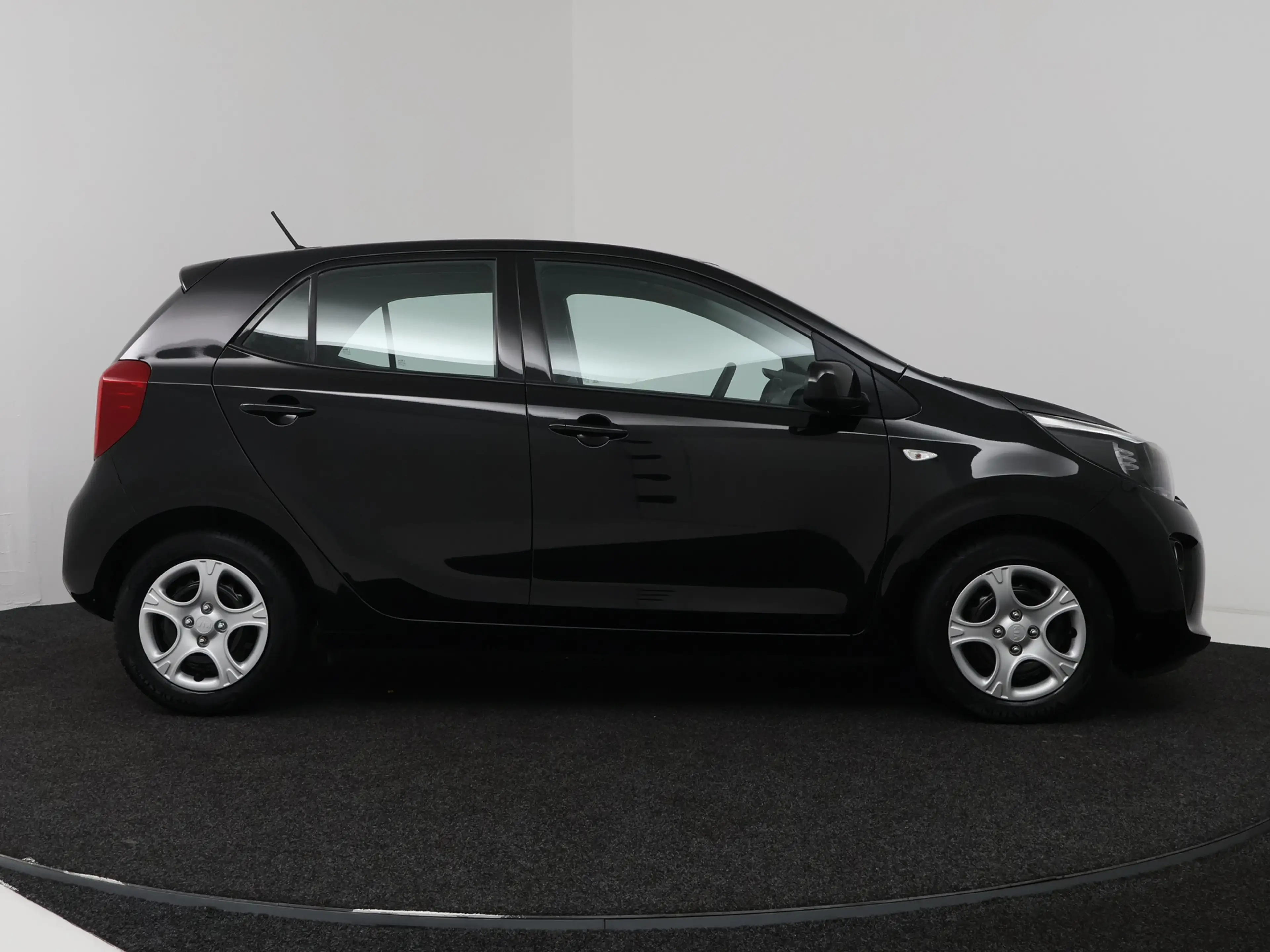 Kia Picanto 1.0 DPi ComfortLine — photo 14