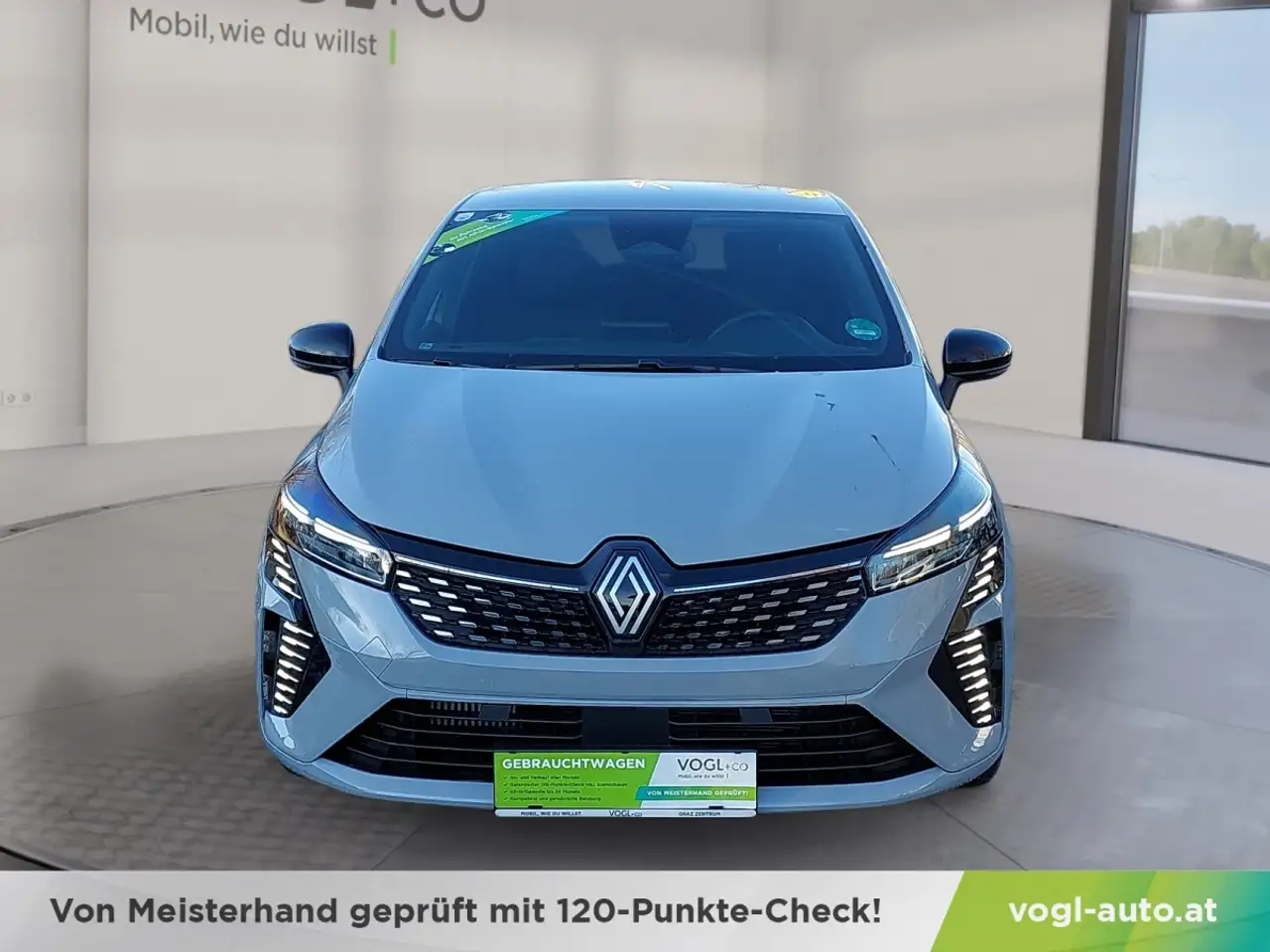 Renault Clio Techno TCe 90 6
