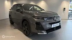 Citroen C5 Aircross 1.2 Hybride 145ch MAX boite automatique