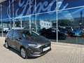 Ford Fiesta TITANIUM *FGS 5 Jahre Grau - thumbnail 1