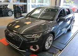 Audi A3 Sportback 35 TDI advanced Navi Virtual Kamera