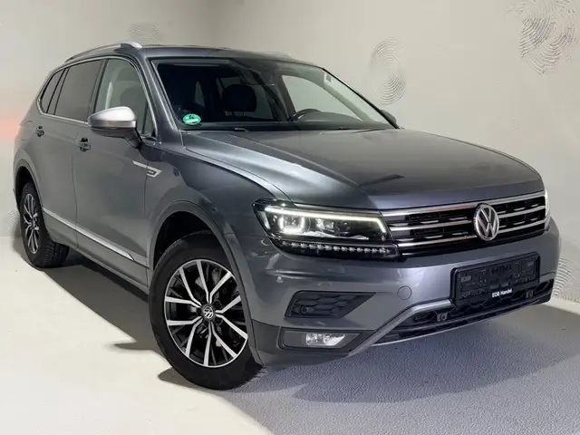 Volkswagen Tiguan Allspace 4Motion*Kamera*AHK*Navi