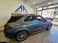 Mercedes-Benz GLE 350 de phev eq-power Premium 4matic auto RETROCAM NAVI Grigio - thumbnail 28